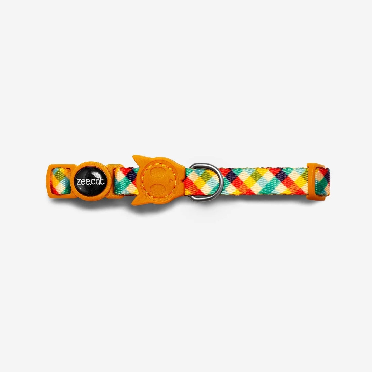 Phantom | Cat Collar Sheddingspetsupplies