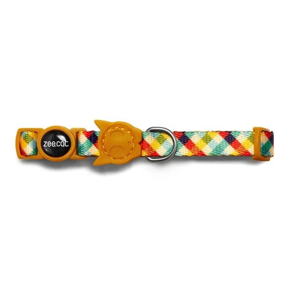 Phantom | Cat Collar Sheddingspetsupplies