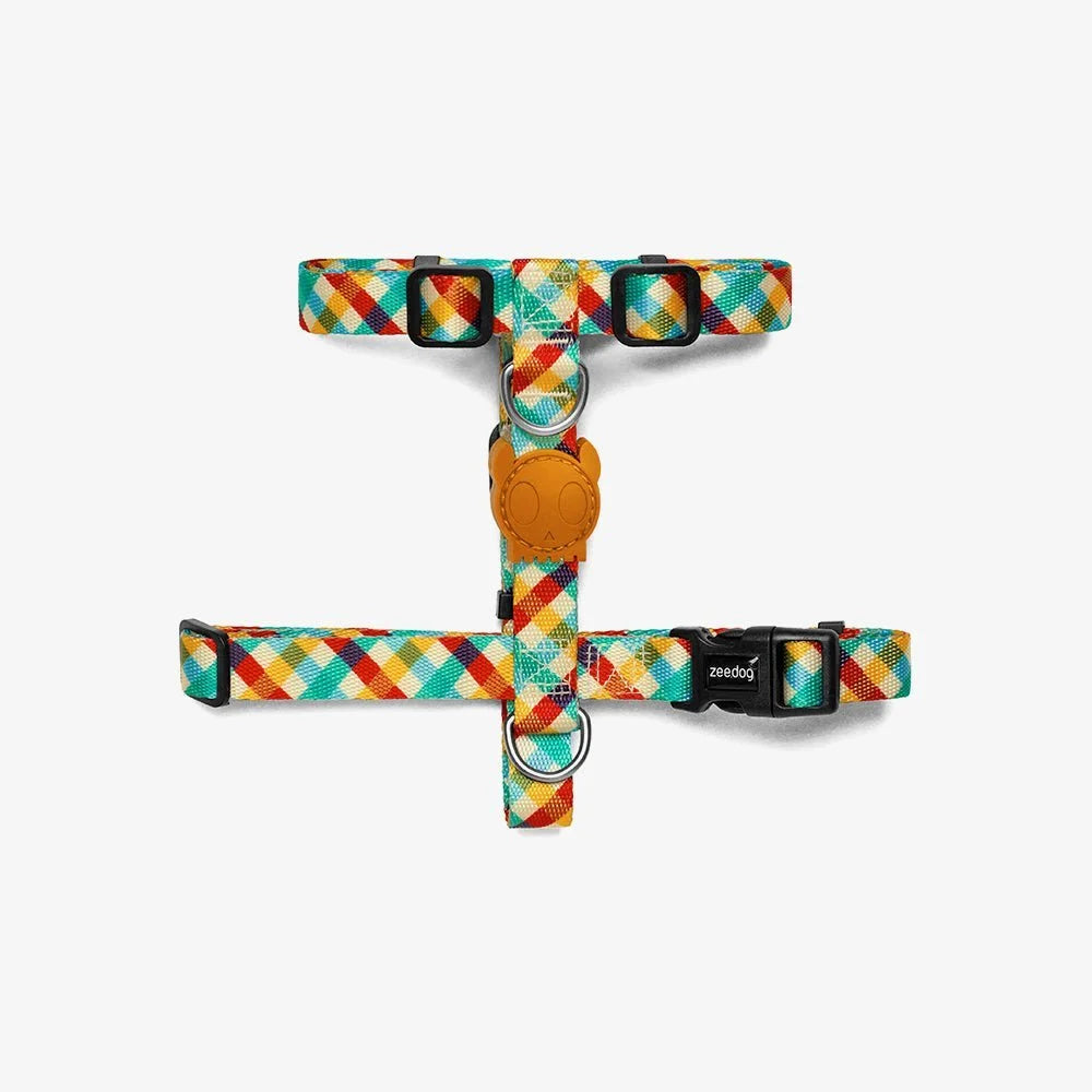 Phantom | H-Harness Sheddingspetsupplies