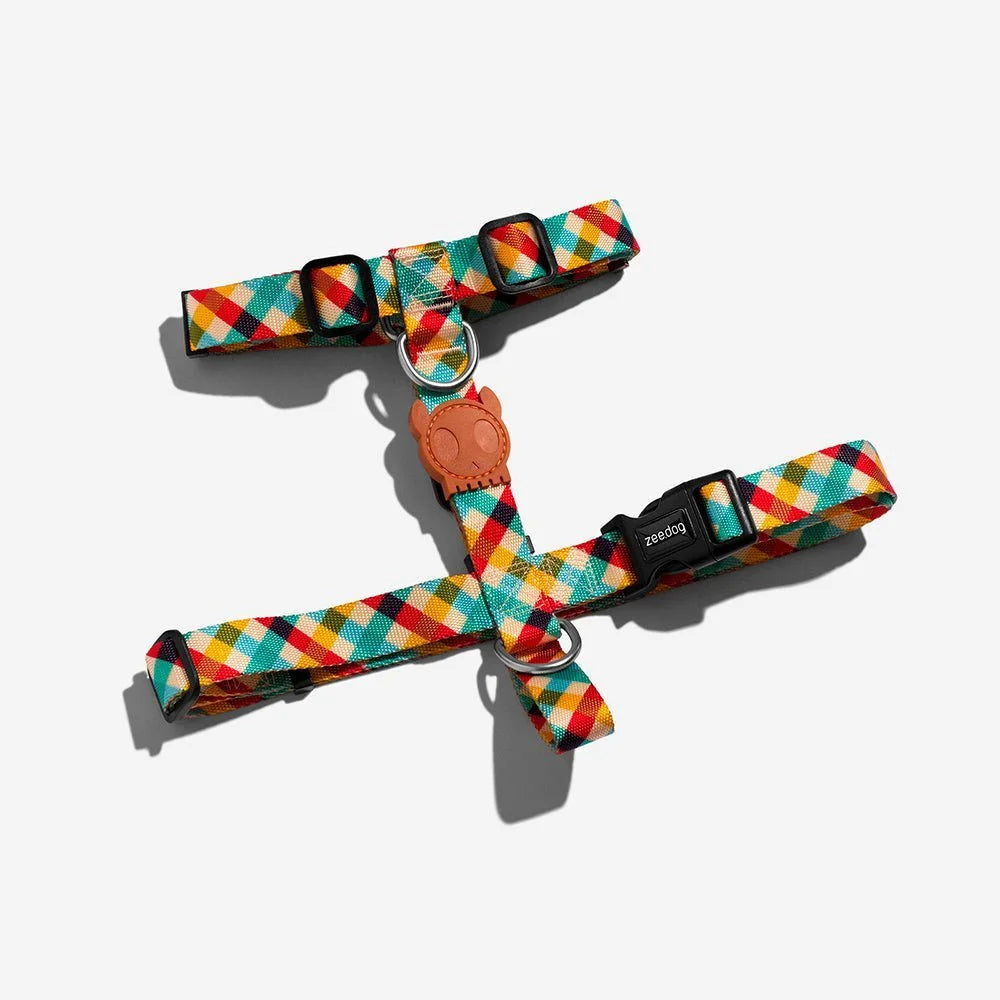 Phantom | H-Harness Sheddingspetsupplies