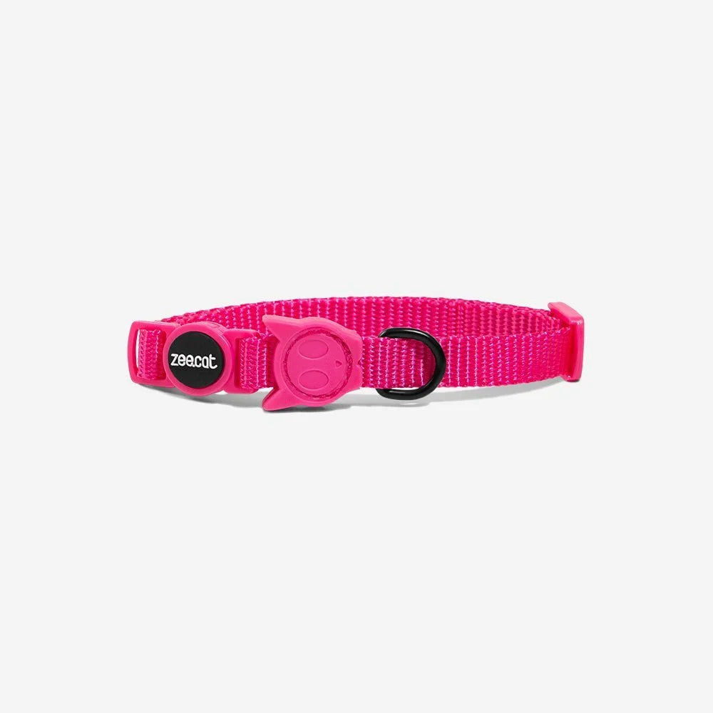 Pink LED | Cat Collar Sheddingspetsupplies