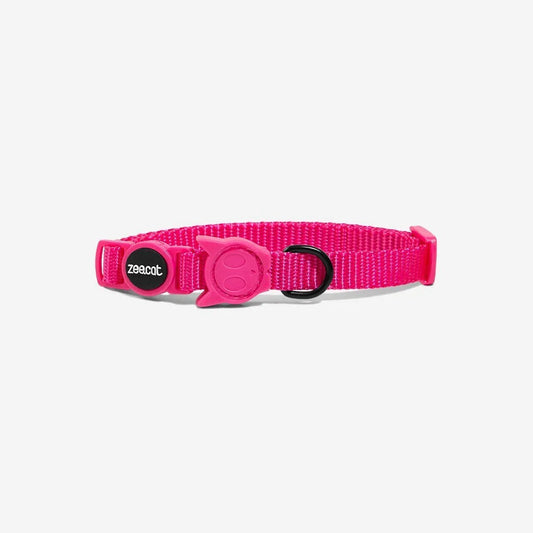 Pink LED | Cat Collar Sheddingspetsupplies