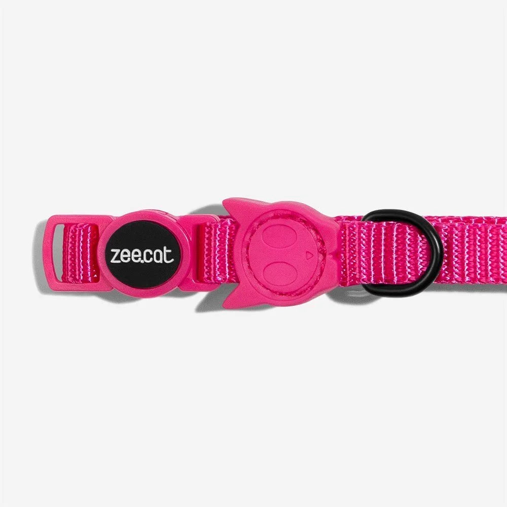 Pink LED | Cat Collar Sheddingspetsupplies