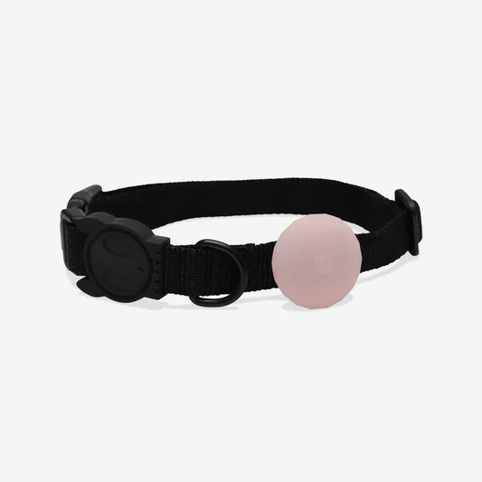 Pink | AirTag Holder Sheddingspetsupplies
