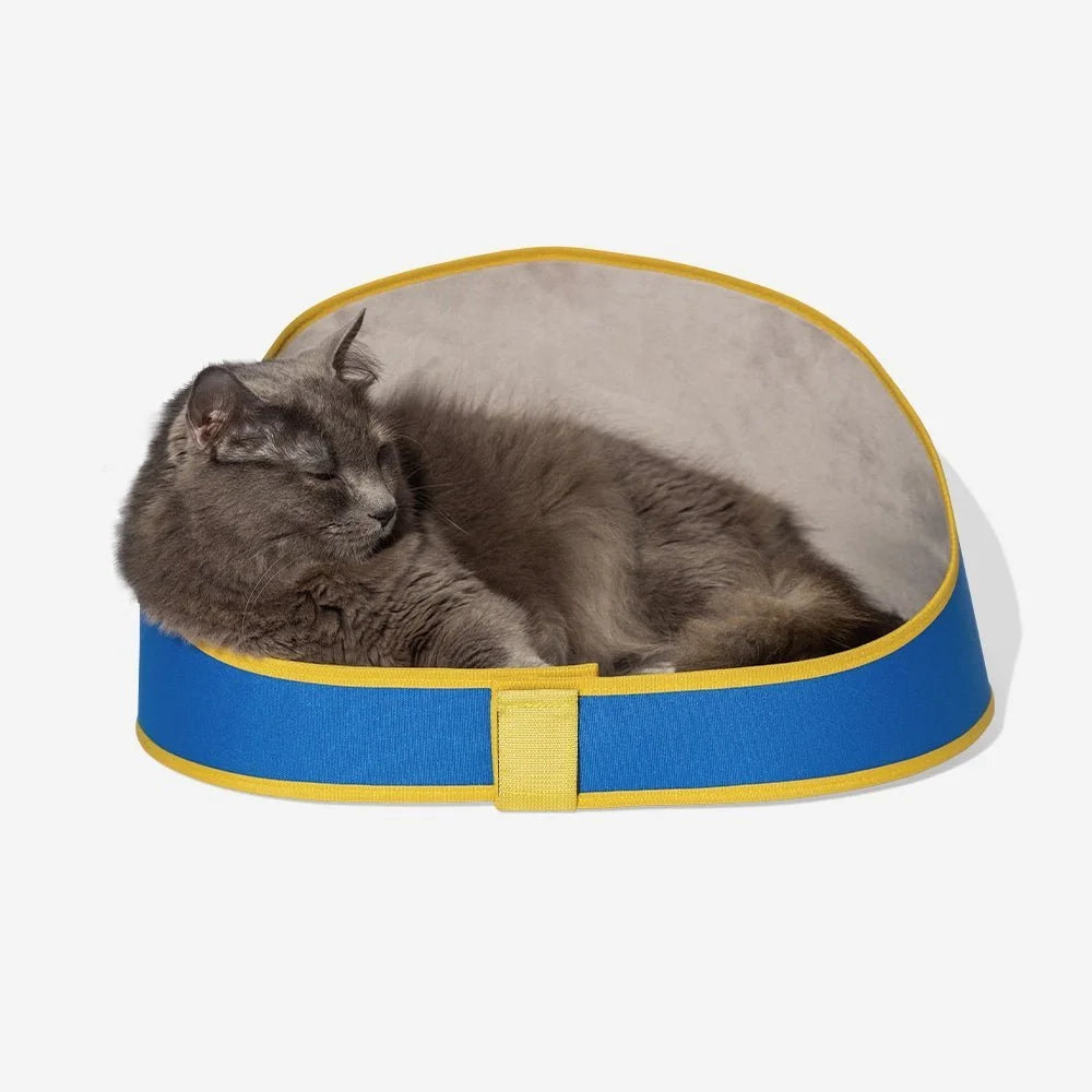 Polo | Cat Bed Sheddingspetsupplies