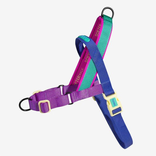 Shockwave | SofterWalk Harness Sheddingspetsupplies