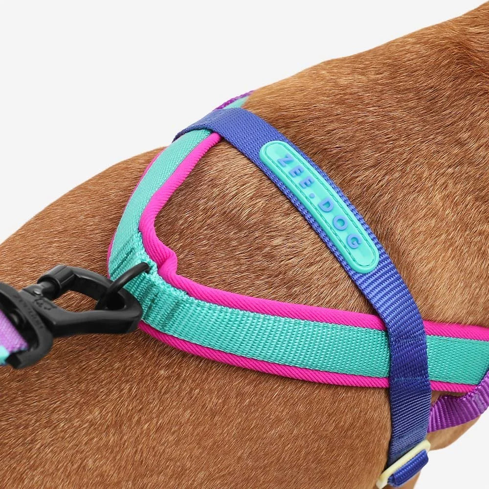 Shockwave | SofterWalk Harness Sheddingspetsupplies