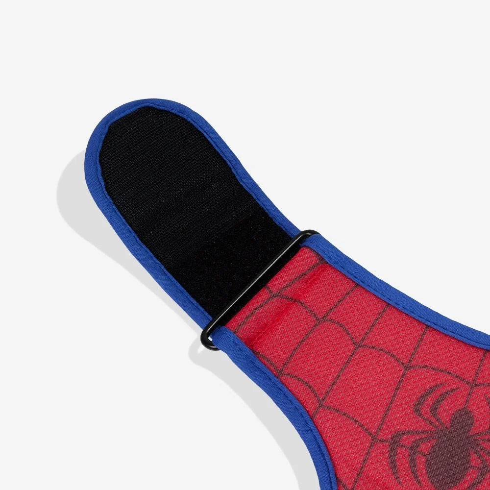 Spider-Man | Adjustable Air Mesh Harness Sheddingspetsupplies