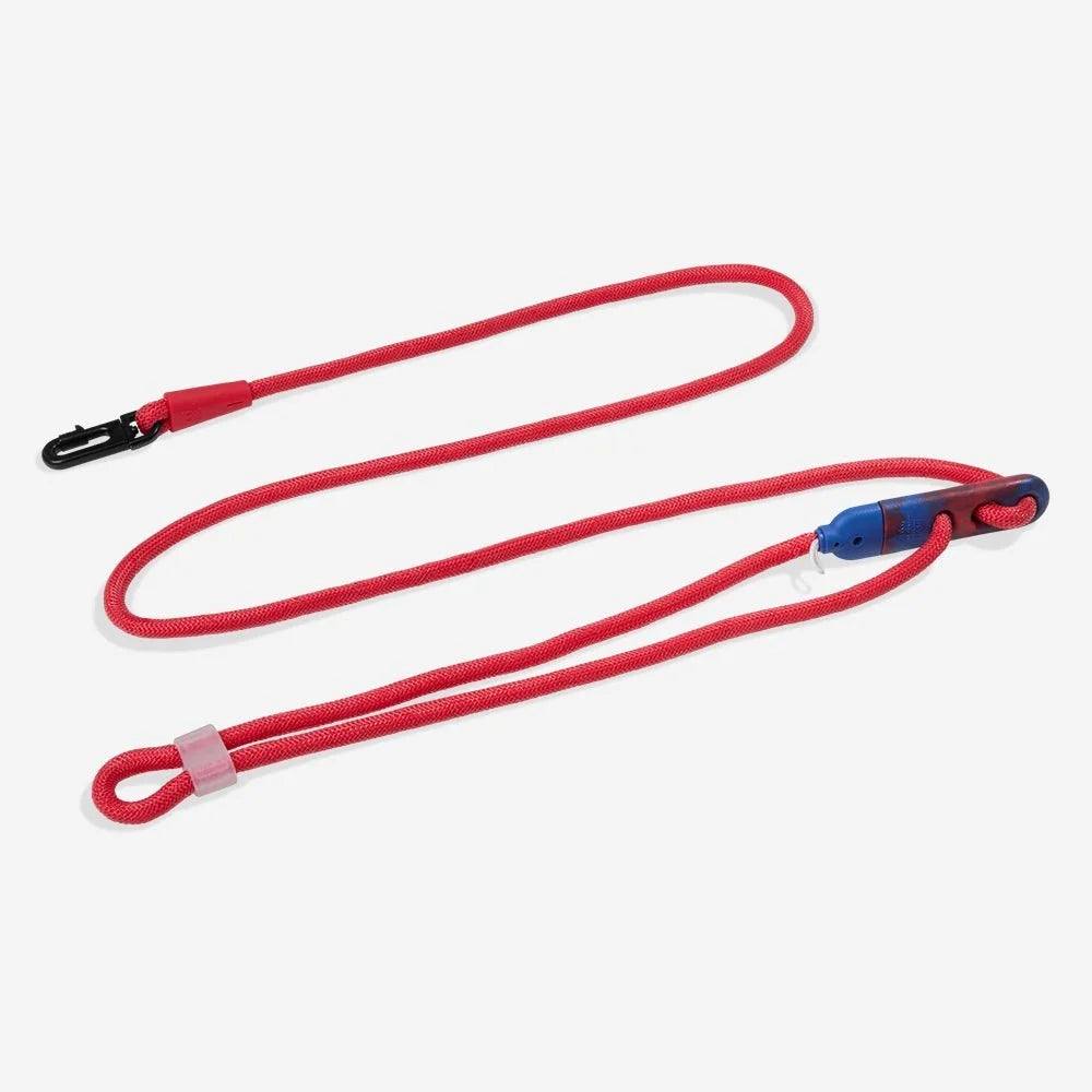 Spider-Man | Hands-Free Leash Sheddingspetsupplies