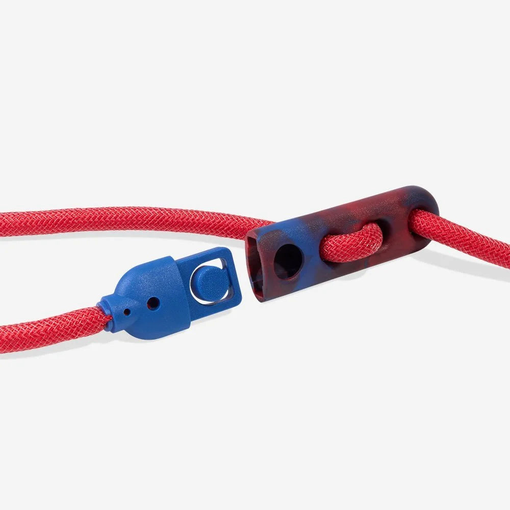 Spider-Man | Hands-Free Leash Sheddingspetsupplies