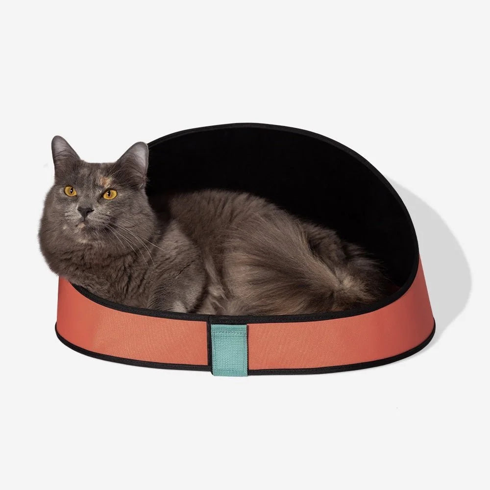 Terracotta | Cat Bed Sheddingspetsupplies