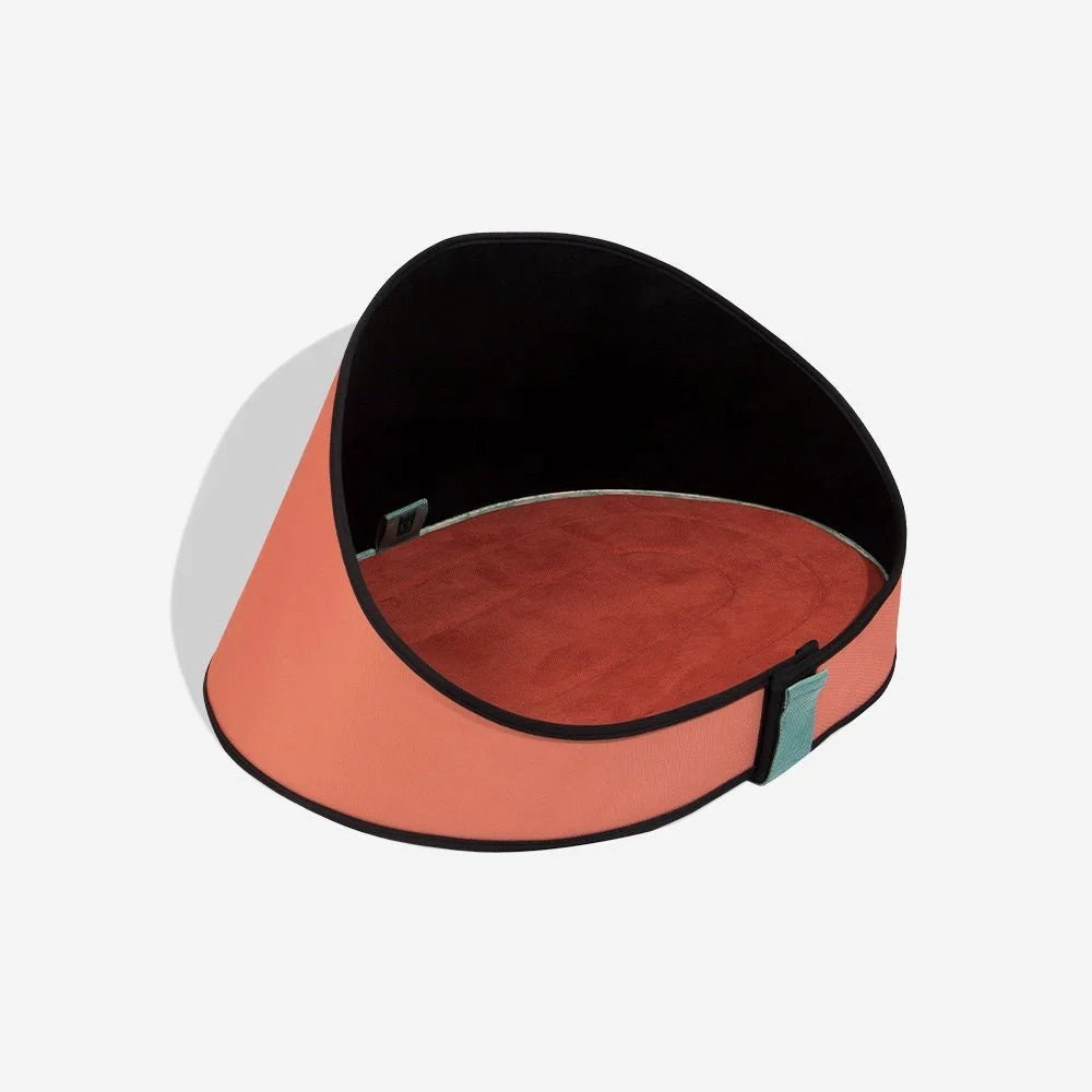 Terracotta | Cat Bed Sheddingspetsupplies