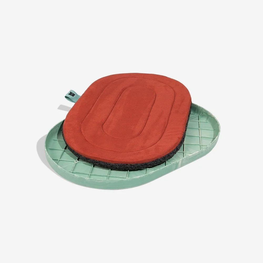 Terracotta | Cat Bed Sheddingspetsupplies
