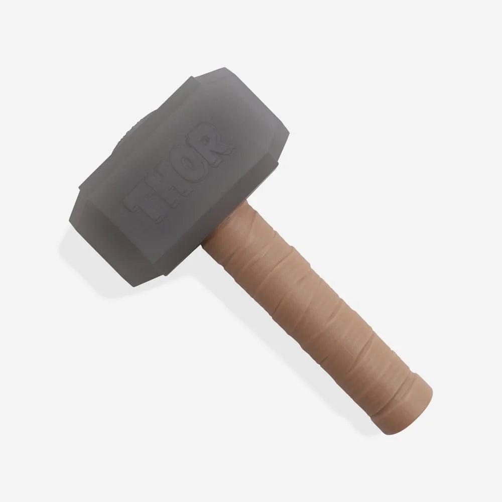 Thor Hammer | Chew Toy Sheddingspetsupplies