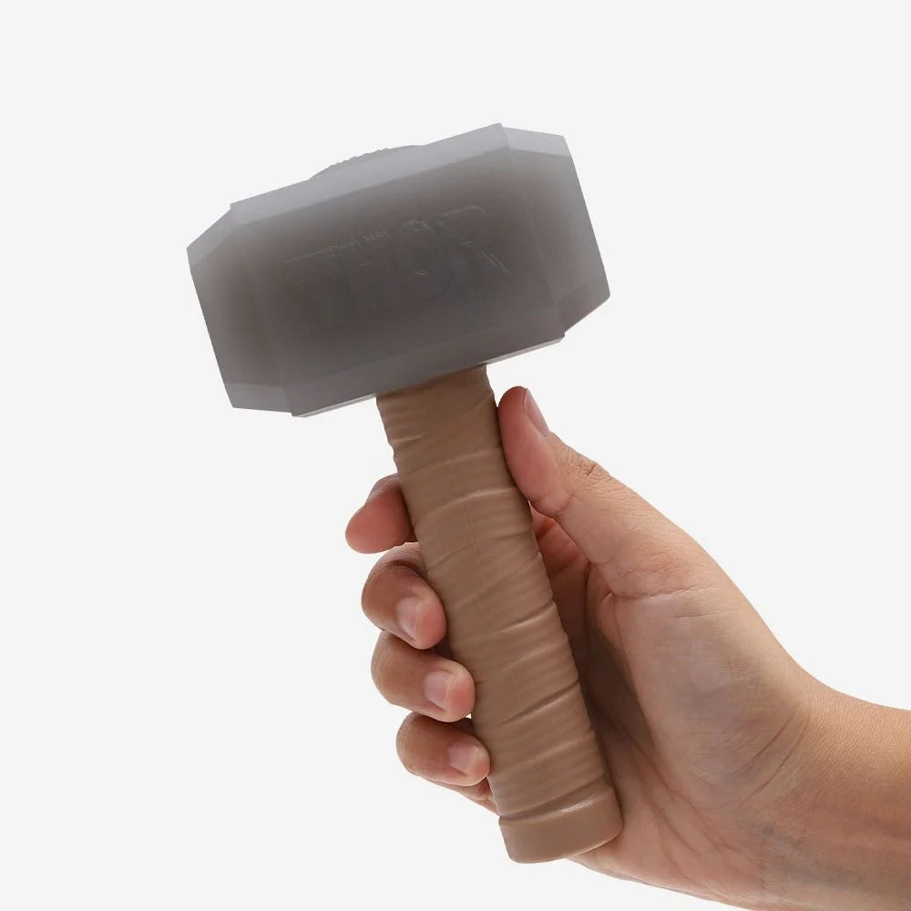 Thor Hammer | Chew Toy Sheddingspetsupplies