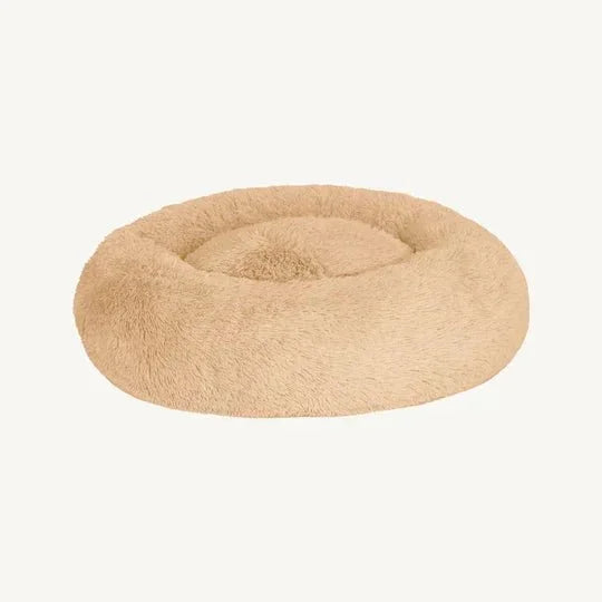 Calming Dog Bed & Cover Bundle Sheddingspetsupplies