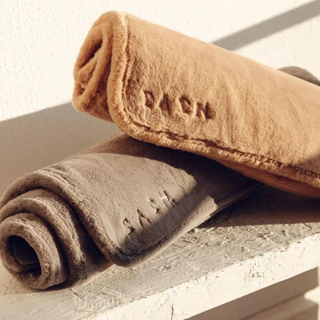 Double Weighted Luxury Blanket Sheddingspetsupplies