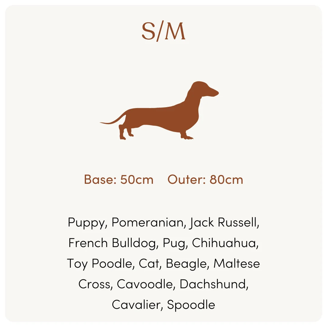 Premium Teddy Bed Sheddingspetsupplies