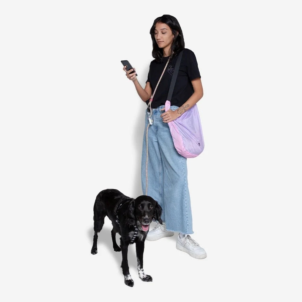 Gravity | FlexiWalk Leash Sheddingspetsupplies