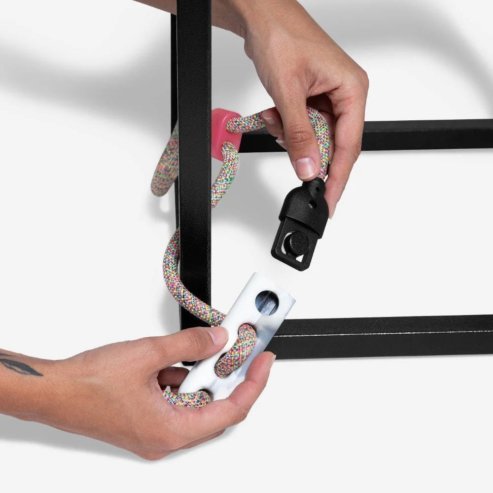 Gravity | FlexiWalk Leash Sheddingspetsupplies