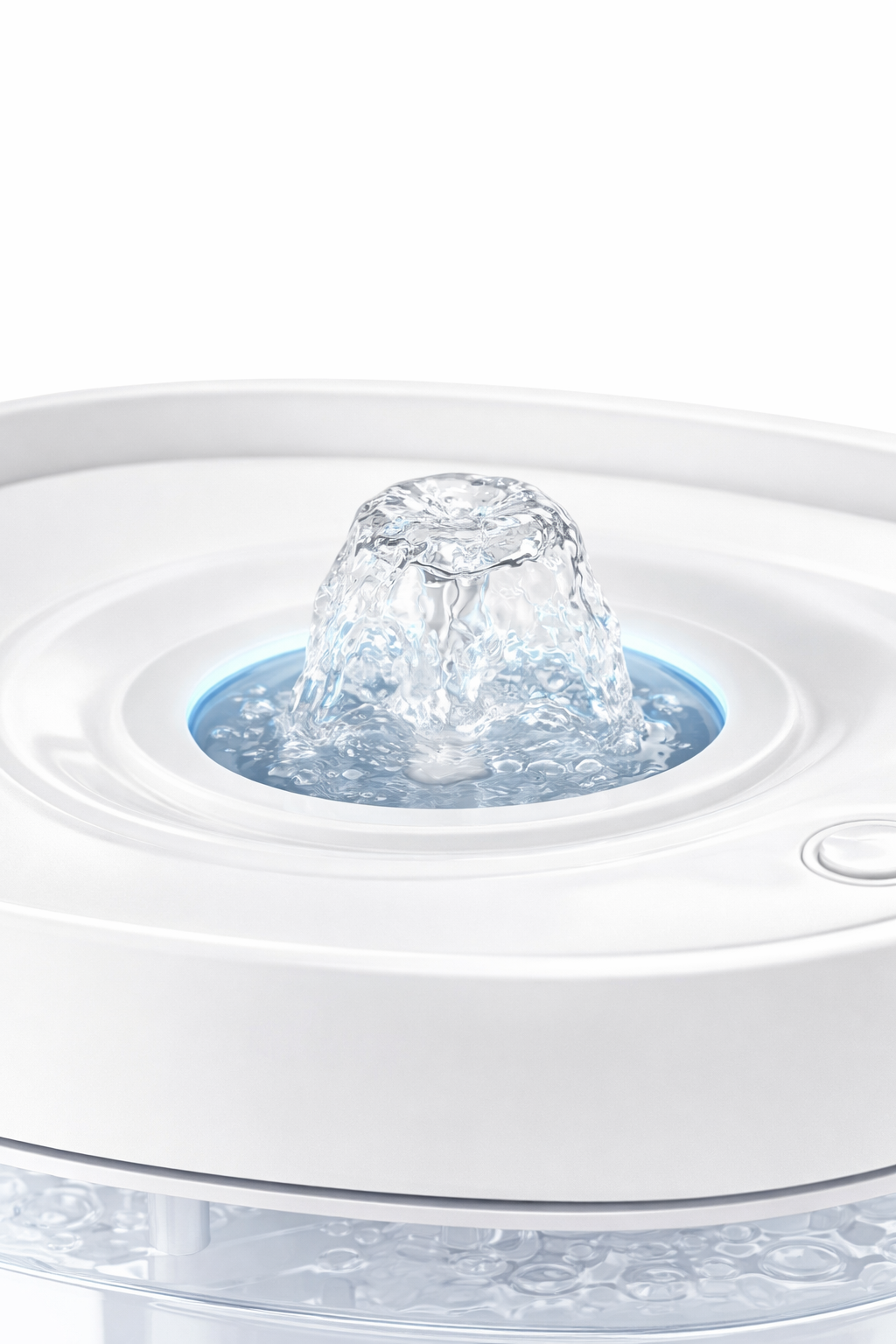 Automatic Pet Water Fountain – Filtered Drinking Dispenser Sheddingspetsupplies