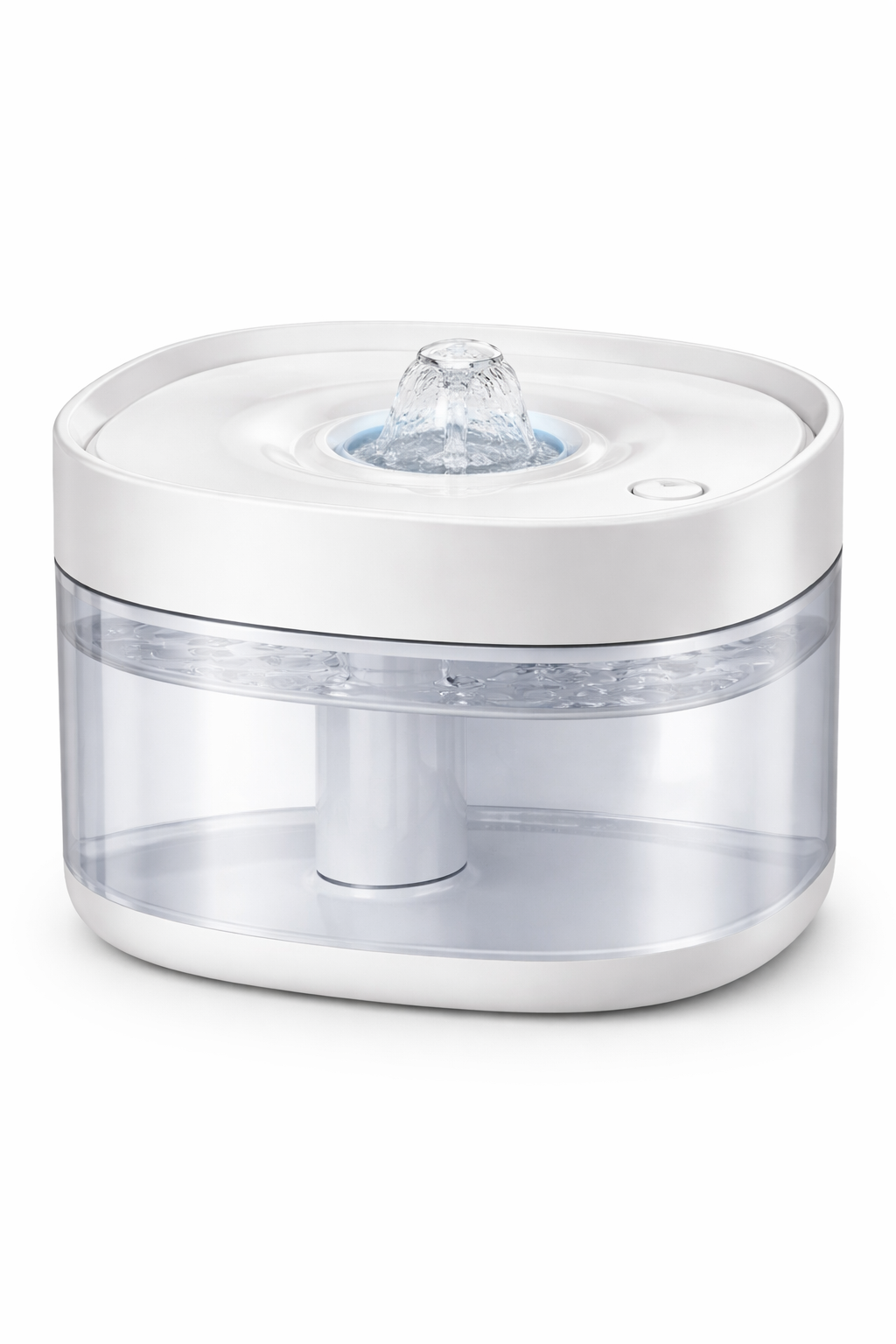 Automatic Pet Water Fountain – Filtered Drinking Dispenser Sheddingspetsupplies