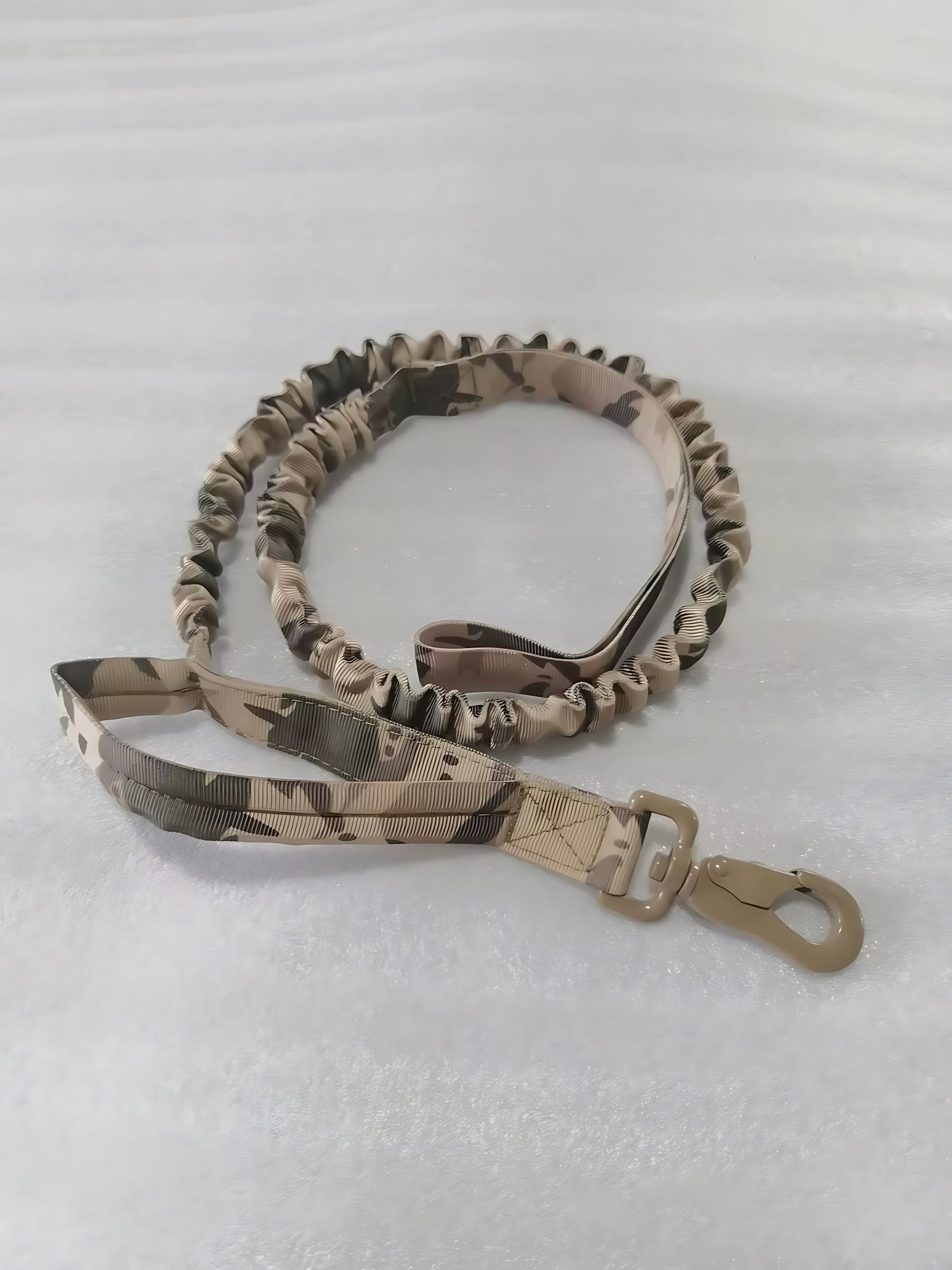 Military Style Dog Collar and Lead Set – Strong Tactical Nylon Leash Sheddingspetsupplies