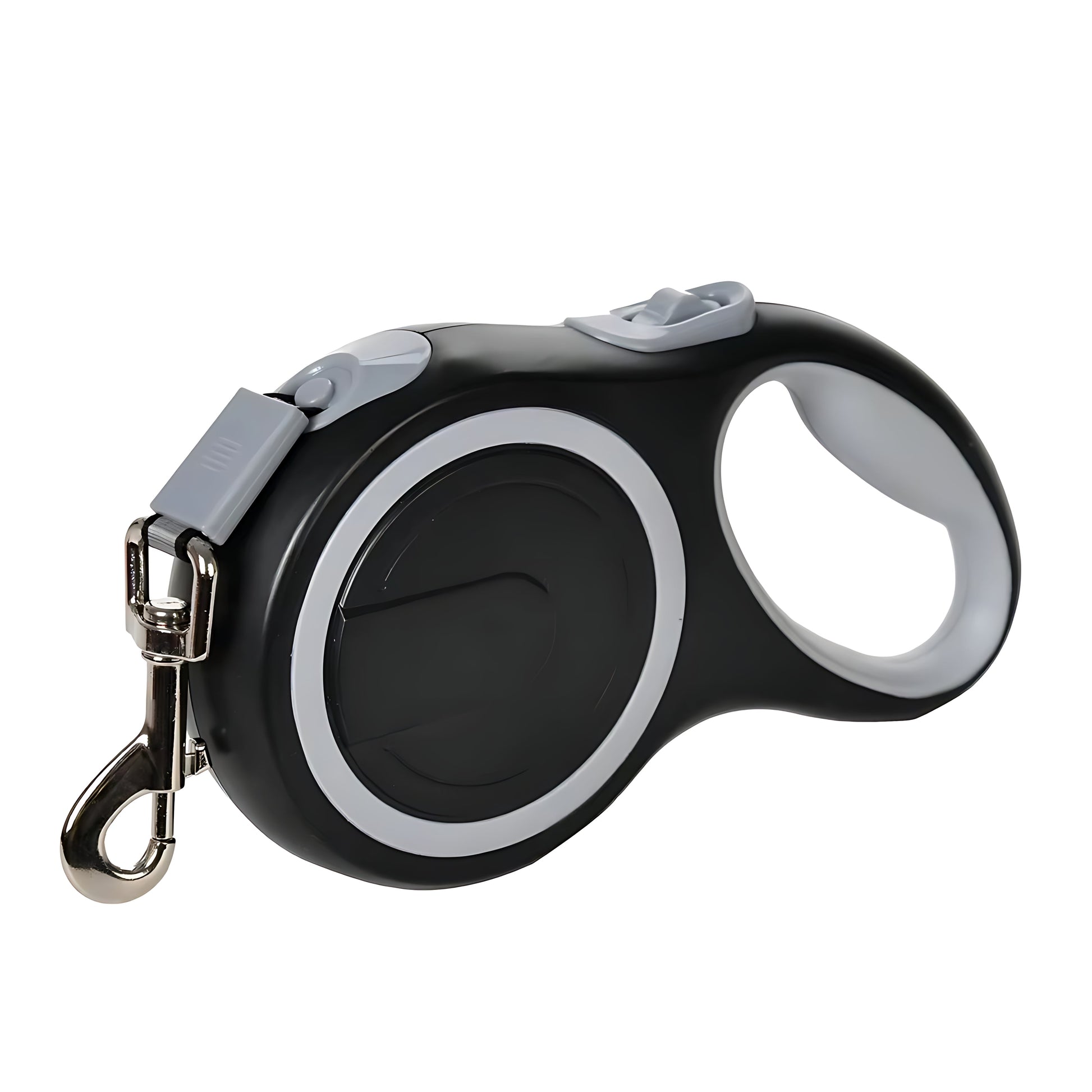 Retractable Dog Lead 5m  8m – Heavy Duty Adjustable Walking Leash (Up to 50kg) Sheddings Pet Supplies