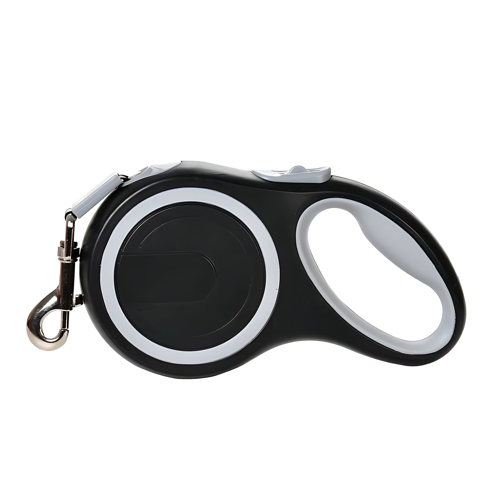 Retractable Dog Walking Lead – Heavy Duty Extendable Leash 5m / 8m Sheddingspetsupplies