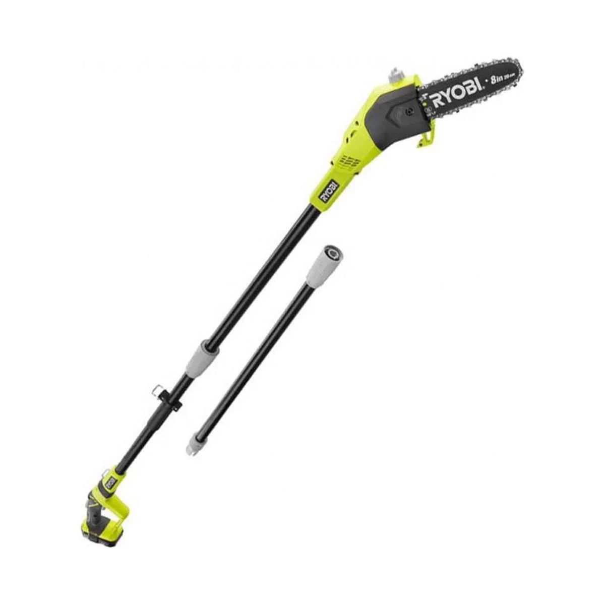 ONE+ 18V 8 in. Cordless Battery Pole Saw Kit with Battery and Charger (Bulk Packaged) (P4361)