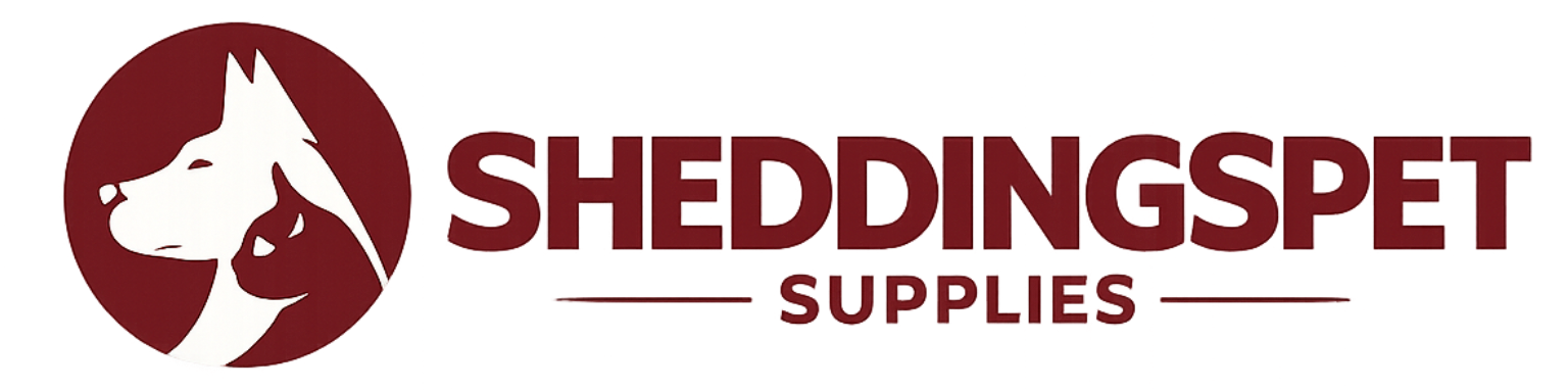 Sheddings Pet Supplies