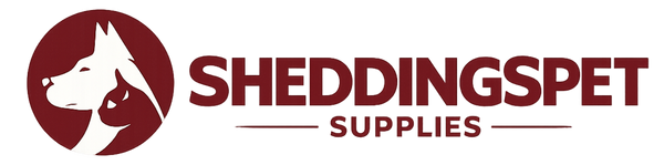 Sheddings Pet Supplies